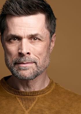 道格拉斯·基德 Douglas Kidd照片