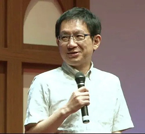 三浦贵博 Takahiro Miura照片