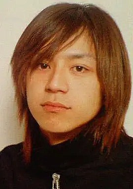 永田彬 Akira Nagata照片