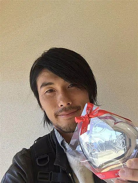 绳田雄哉 Yuya Nawata照片