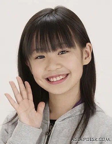 伊藤绮夏 Ayaka Ito照片