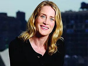 塞西莉·冯·齐格萨尔 Cecily von Ziegesar照片