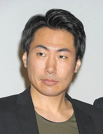 野村和也 Kazuya Nomura照片
