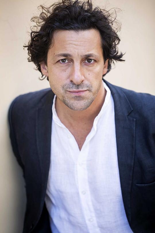 雅利·古柳奇 Yari Gugliucci照片