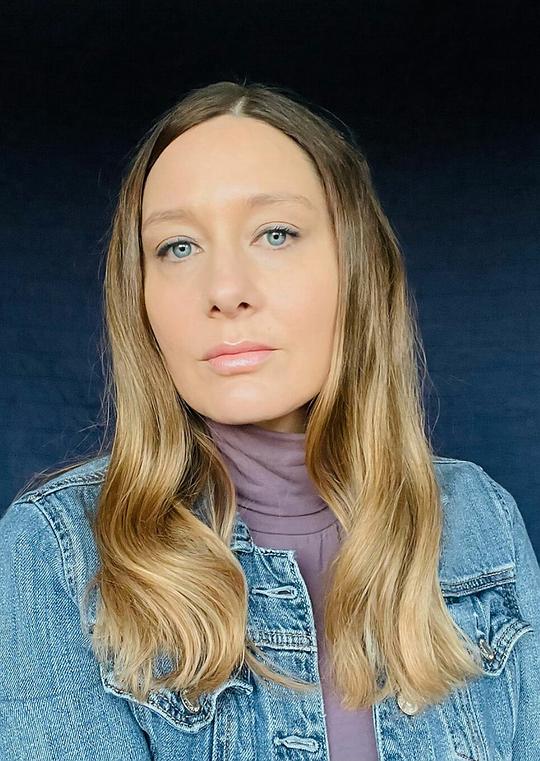 埃里卡·特伦布莱 Erica Tremblay照片