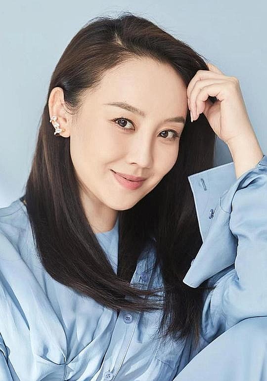 王子瑜 Ziyu Wang照片