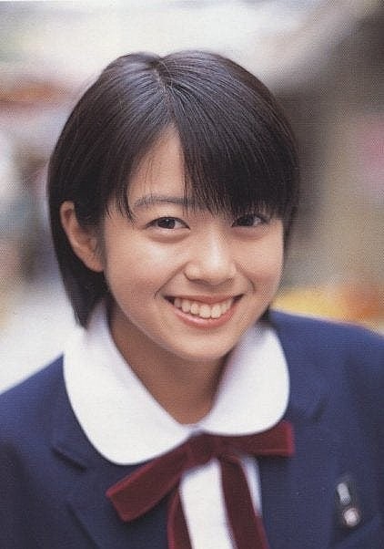 星井七濑 Nanase Hoshii照片