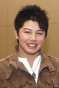 山田健太 Kenta Yamada照片