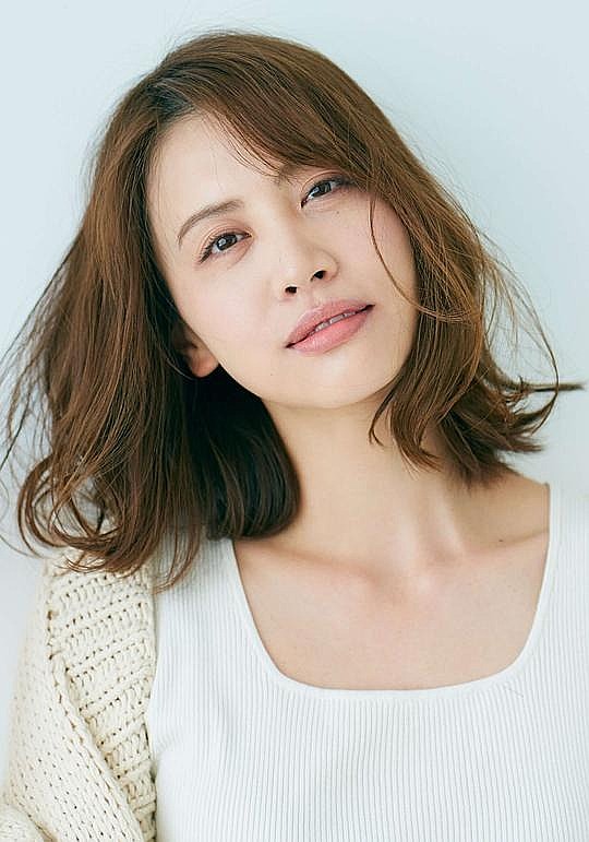 中别府葵 Aoi Nakabeppu照片