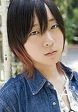 若叶克实 Katsumi Wakaba照片