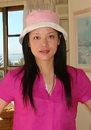 沈芷凝 Chi Ying Shum照片