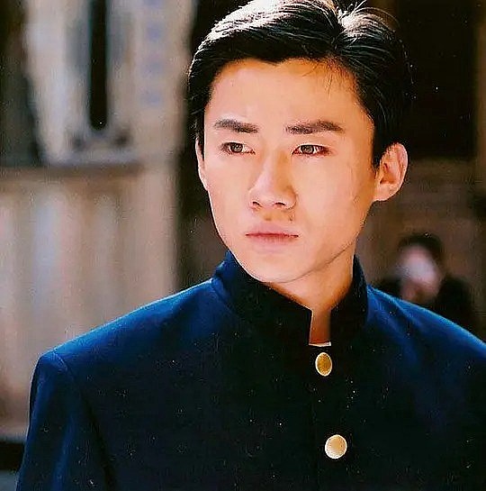 徐亮 Liang Xu照片