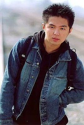 范近轮 Jinlun Fan照片
