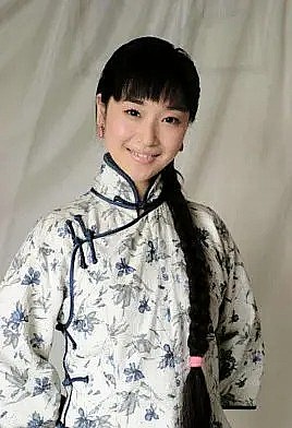 郭菁菁 Jingjing Guo照片