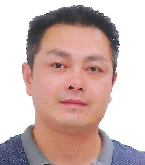 李希恩 Xien Li照片