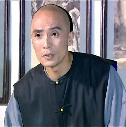 陈康 Kang Chen照片