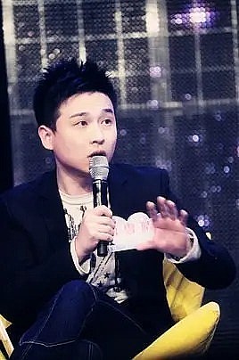 曹雪晴 Xueqing Cao照片