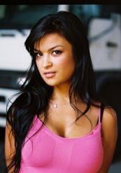 克莱斯托·赖特宁 Crystle Lightning照片