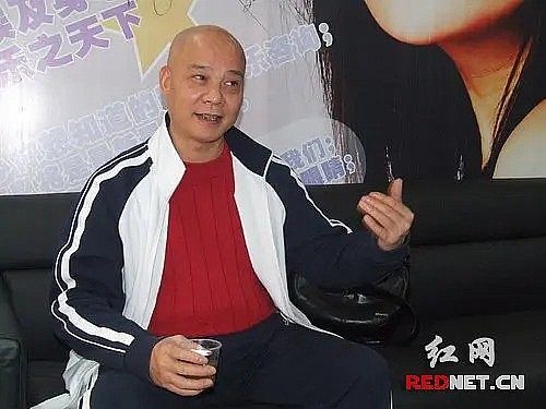 伍仁斌 Renbin Wu照片