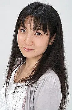 冈岛妙 Tae Okajima照片
