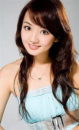 张家宁 Michelle Chang照片