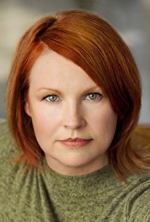 奥德丽·瓦西莱夫斯基 Audrey Wasilewski照片