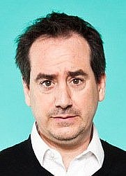 安德鲁·弗莱德曼 Andrew Friedman照片