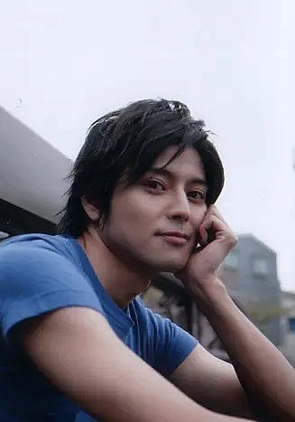 河合龙之介 Kawai Ryunosuke照片