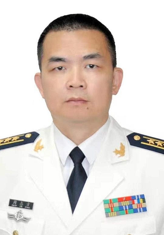 周志方 Zhifang Zhou照片