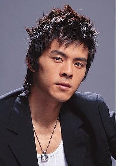 吴彦呈 Shaun Wu照片