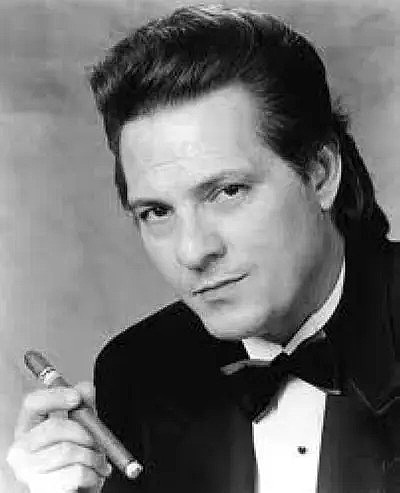 弗雷德·奥伦·雷 Fred Olen Ray照片