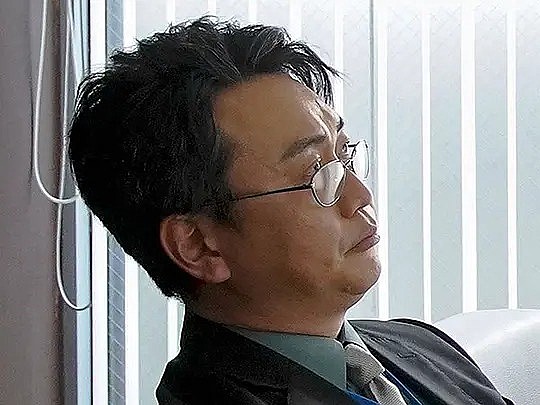 千叶诚树 Seiki Chiba照片