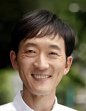 矢部谦次 Kenji Yabe照片