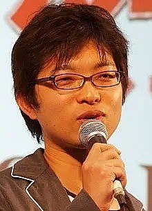 山本靖贵 Yamamoto Yasutaka照片