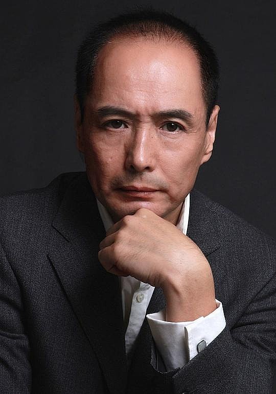 甘雨 Yu Gan照片