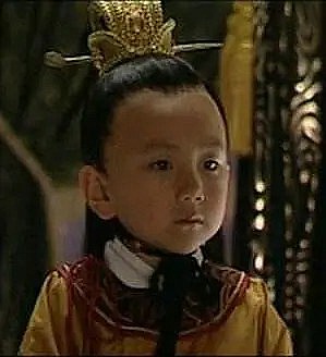 穆泓屹 Hongyi Mu照片