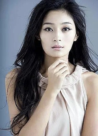 王媛可 Yuanke Wang照片