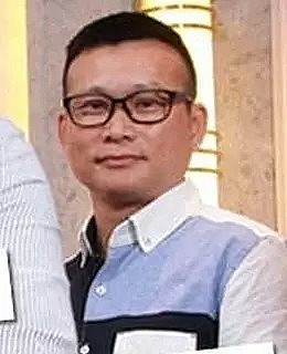 关文深 Man Sum Kwan照片
