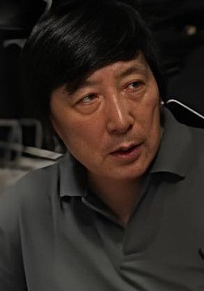 赵青 Qing Zhao照片