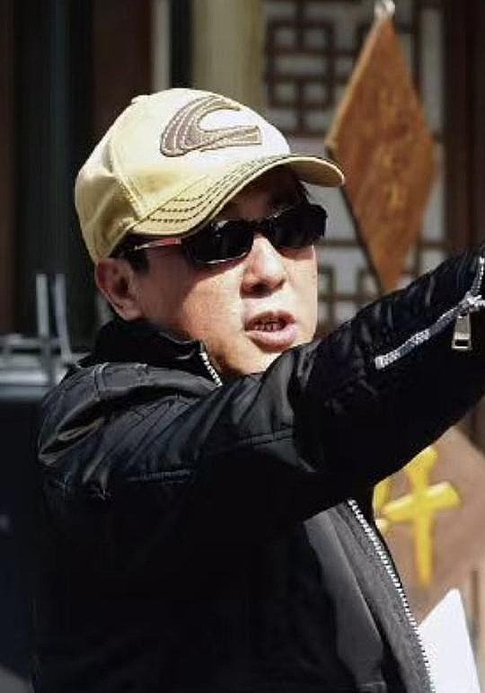 潘军 Jun Pan照片