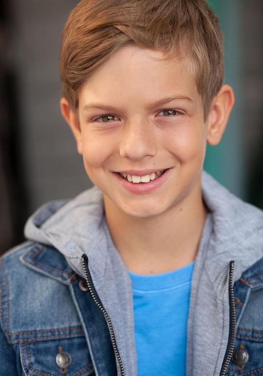 普雷斯顿·加利 Preston Galli照片