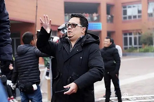 成志超 Gary Sing照片