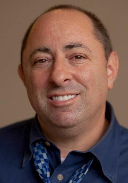 大卫·莫斯科维茨 David Moskowitz照片