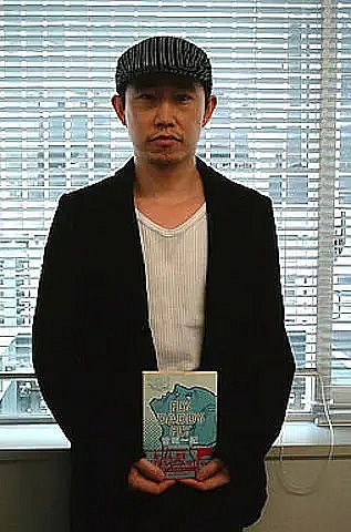 金城一纪 Kazuki Kaneshiro照片