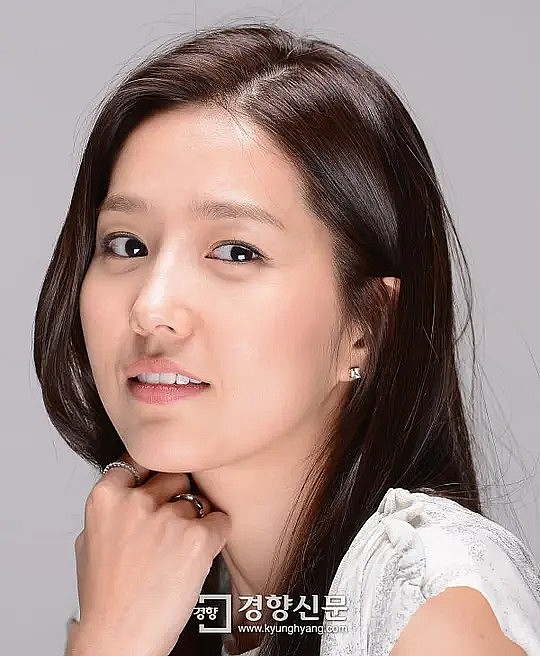 李真 Jin Lee照片