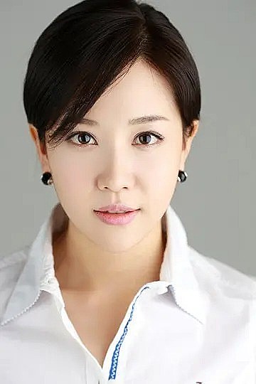 尹慧京 Hye-kyung Yoon照片