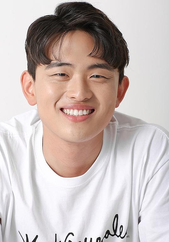 金京民 Kyungmin Kim照片