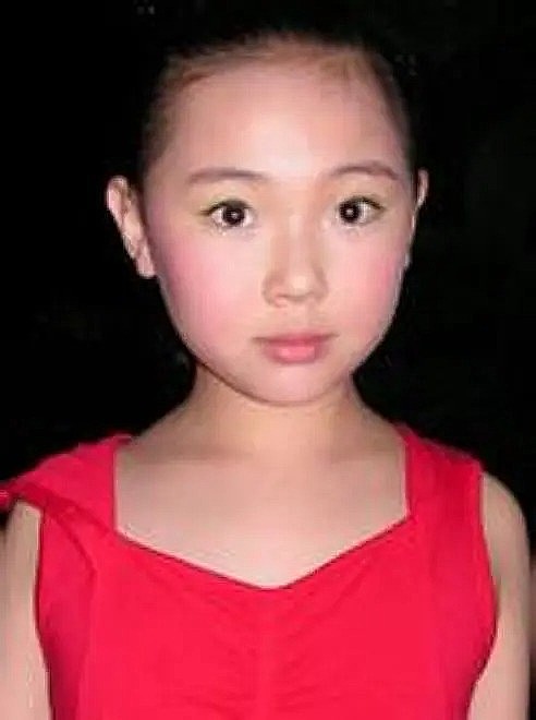 刘梦怡 Mengyi Liu照片