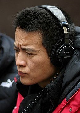 王雷 Lei Wang照片