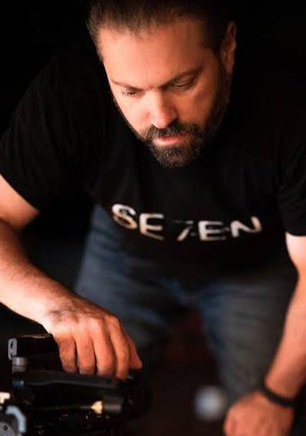 托马斯·马尔切塞 Thomas Marchese照片